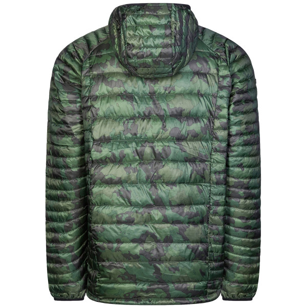 RidgeMonkey APEarel K2XP Compact Coat XXXL c:camo