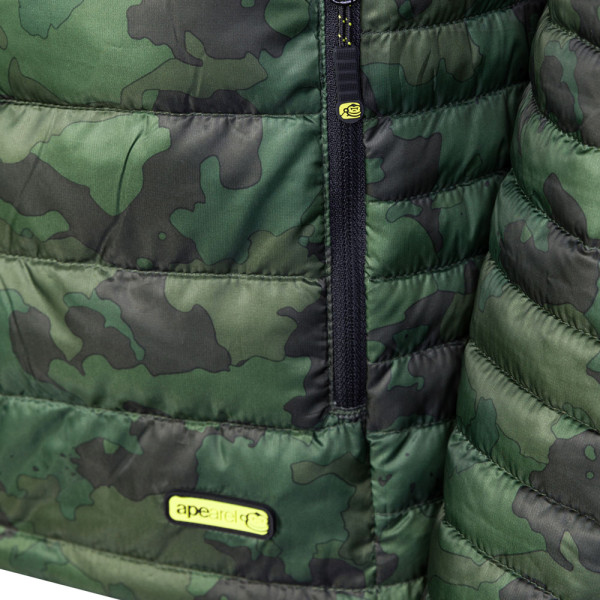 RidgeMonkey APEarel K2XP Compact Coat XXXL c:camo