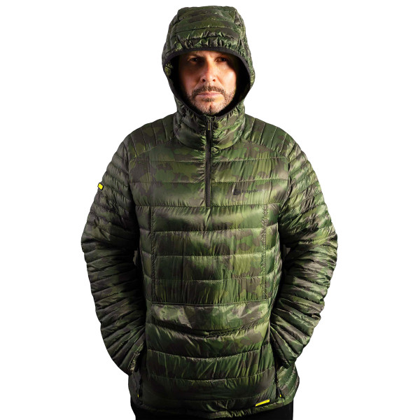 RidgeMonkey APEarel K2XP Compact Coat XXXL c:camo