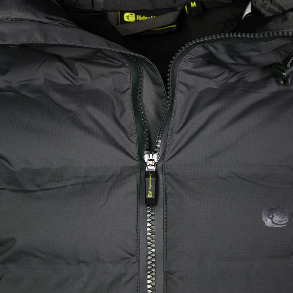 RidgeMonkey APEarel K2XP Waterproof Coat S Jacket: Black