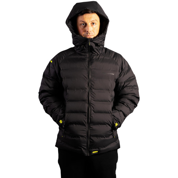 RidgeMonkey APEarel K2XP Waterproof Coat S Jacket: Black