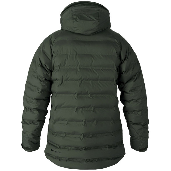 RidgeMonkey APEarel K2XP Waterproof Coat S Jacket: Green