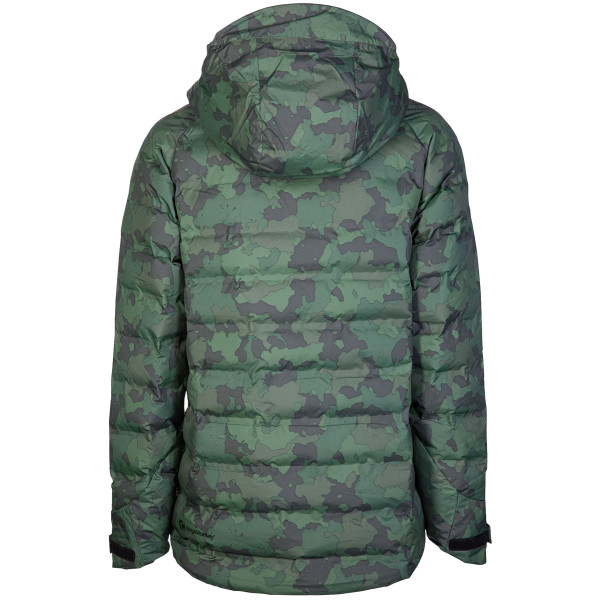 RidgeMonkey APEarel K2XP Waterproof Coat S Jacket