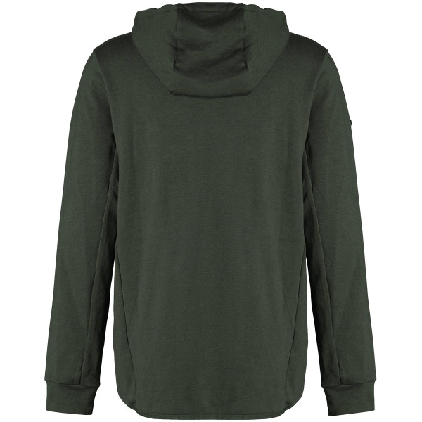 Куртка RidgeMonkey APEarel Heavyweight Zip Jacket S ц:green