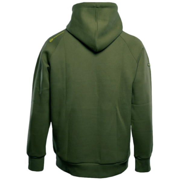 Реглан RidgeMonkey APEarel Heavyweight Hoody XXXL ц:green