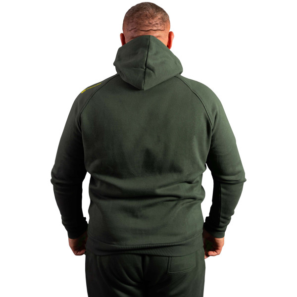 Реглан RidgeMonkey APEarel Heavyweight Hoody XXXL ц:green