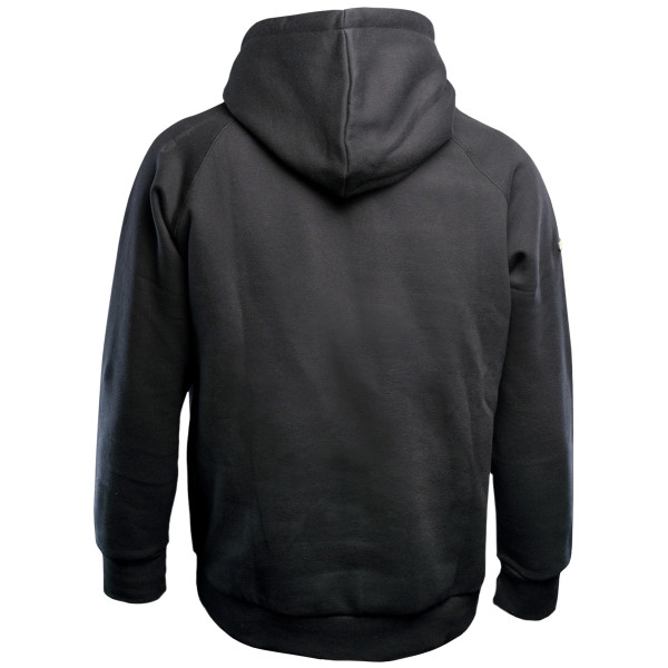Реглан RidgeMonkey APEarel Heavyweight Hoody L ц:black