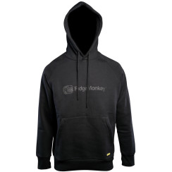 Реглан RidgeMonkey APEarel Heavyweight Hoody XXL ц:black