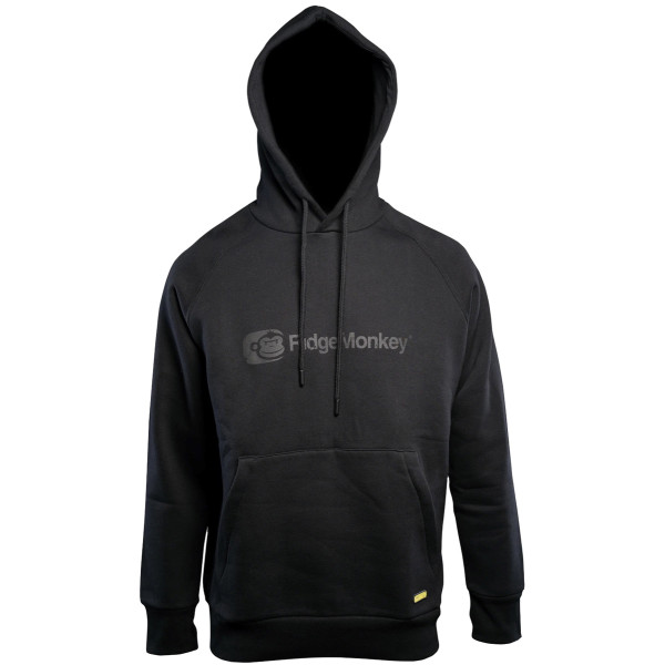 Реглан RidgeMonkey APEarel Heavyweight Hoody XXL ц:black