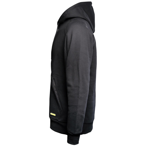 Реглан RidgeMonkey APEarel Heavyweight Hoody XXL ц:black