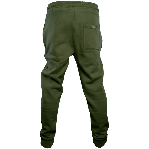 Штани RidgeMonkey APEarel Heavyweight Joggers XL ц:green