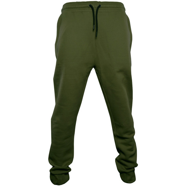 Штани RidgeMonkey APEarel Heavyweight Joggers XXL ц:green