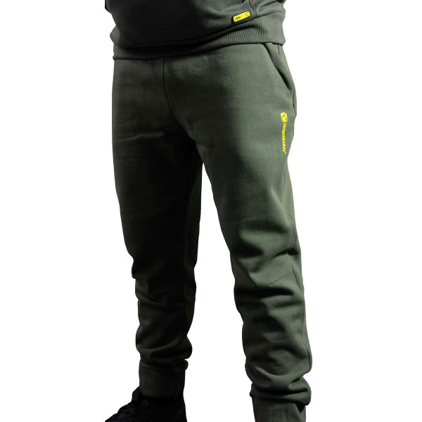 Штани RidgeMonkey APEarel Heavyweight Joggers XXXL ц:green