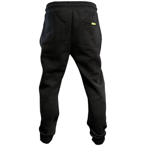 Штани RidgeMonkey APEarel Heavyweight Joggers M ц:black