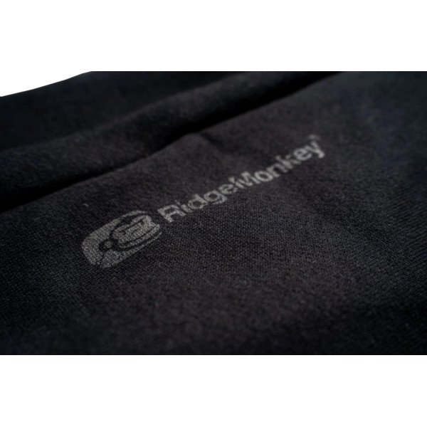 Штани RidgeMonkey APEarel Heavyweight Joggers M ц:black