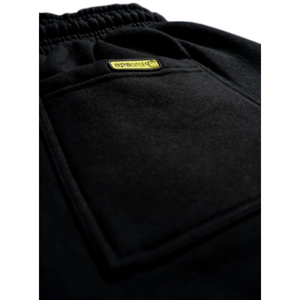 Штани RidgeMonkey APEarel Heavyweight Joggers M ц:black