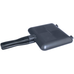Тостер RidgeMonkey Connect Sandwich Toaster XL Granite Edition