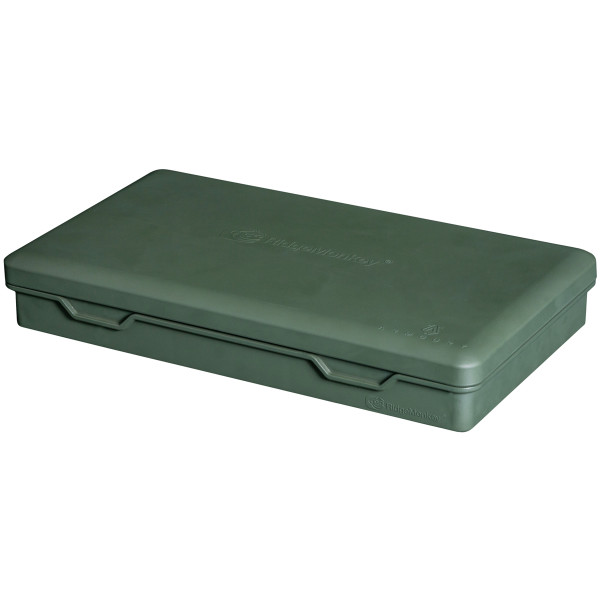 RidgeMonkey Armoury Lite Tackle Box for Carp Tackle