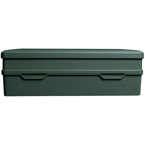 RidgeMonkey Armory Pro Tackle Box with Leader Holders