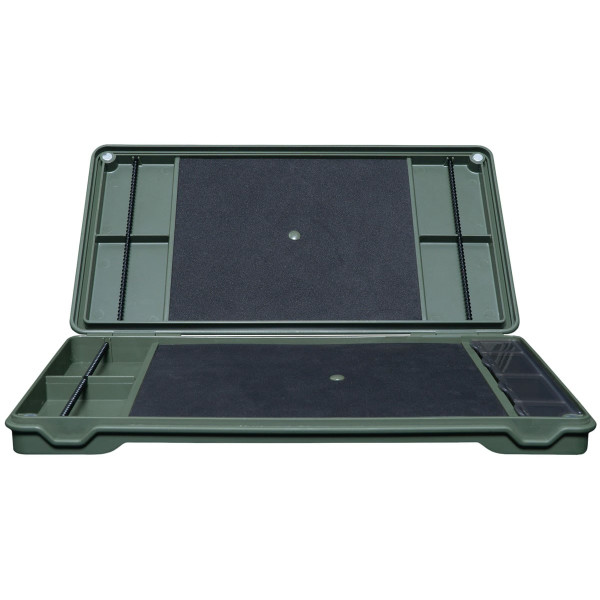 Поводочниця RidgeMonkey Armoury Rig Box