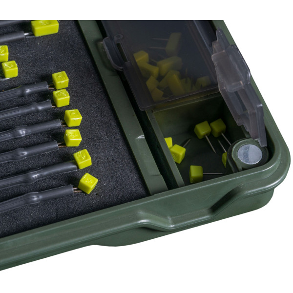 Поводочниця RidgeMonkey Armoury Rig Box
