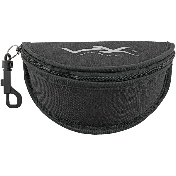 Wiley X Rogue Comm. Ballistic Goggles. 3 Lenses (Grey/Clear/Rust)