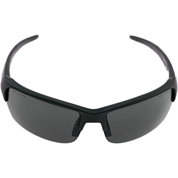 Wiley X Saint Ballistic Goggles. 3 Lenses (Grey/Clear/Light Rust)