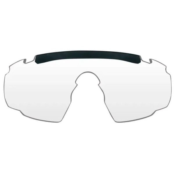 Wiley X Saber Advanced Clear Eyeglass Lens