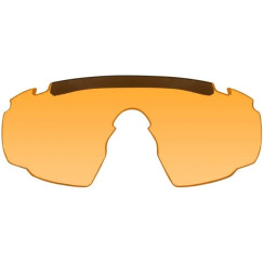 Wiley X Saber Advanced Light Rust Eyeglass Lens