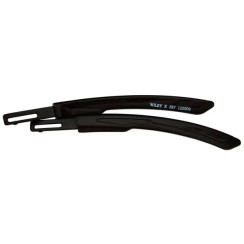 Wiley X Saber Advanced Eyeglass Frames. Matte Black