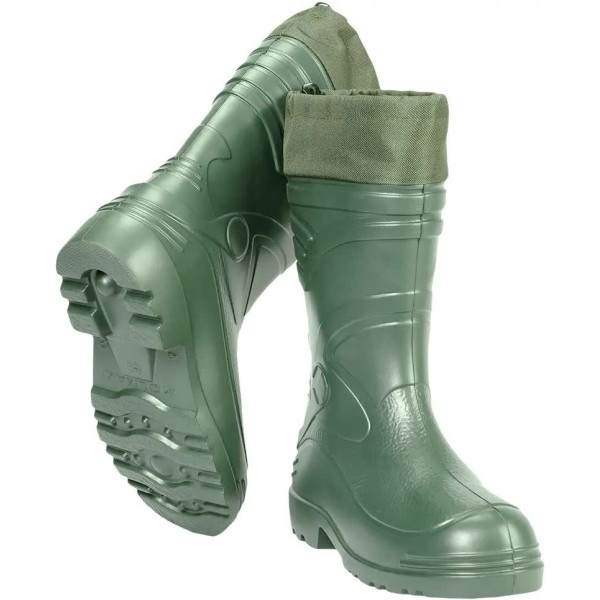 Kolmax Medium boots with drawstring 43 -30°C