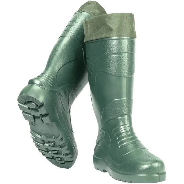 Kolmax Long Boots with Drawstring 46 -30°C