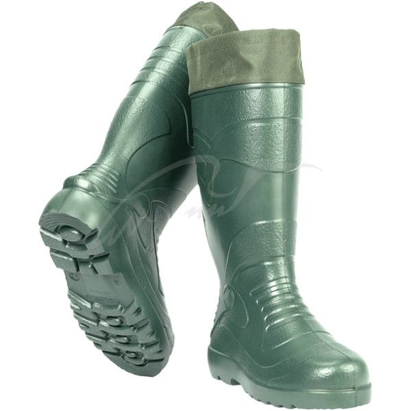 Kolmax Long Boots with Drawstring 48 -30°C