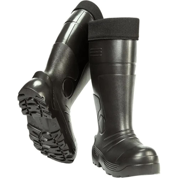 Kolmax EVA Long Boots 43 -30°C color: black
