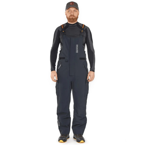Костюм демисезонный Norfin Rebel Pro Gray р.XL