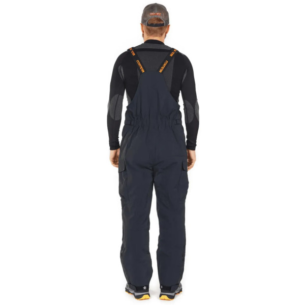 Костюм демисезонный Norfin Rebel Pro Gray р.XL