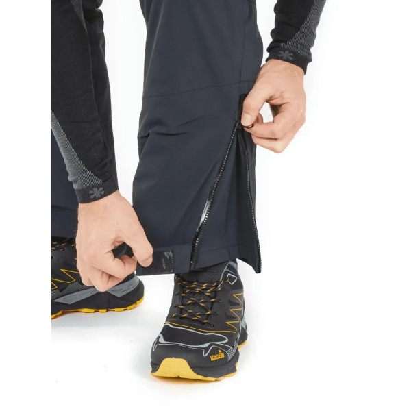 Костюм демисезонный Norfin Rebel Pro Gray р.XL