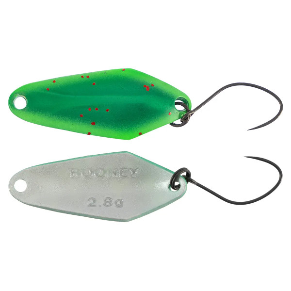 Блесна Nories Masukurouto Rooney 2.2g UA09 Minty Kamamber