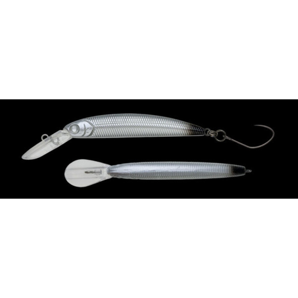 Wobbler Nories Pelican Minnow 50F 50mm 1.5g #425H