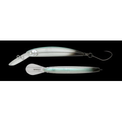 Воблер Nories Pelican Minnow 50F 50mm 1.5g #426H