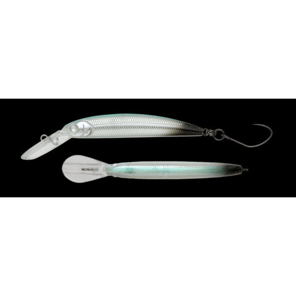 Воблер Nories Pelican Minnow 50F 50mm 1.5g #426H
