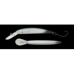 Nories Pelican Minnow 50F 50mm 1.5g Wobbler #427