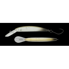 Nories Pelican Minnow 50F 50mm 1.5g Wobbler #428