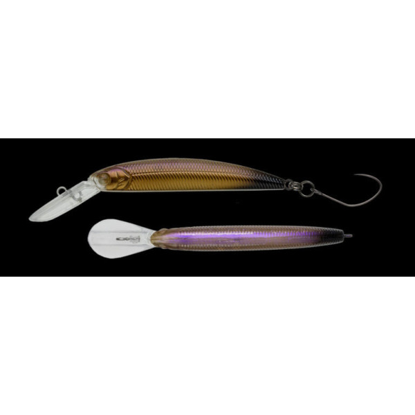 Nories Pelican Minnow 50F 50mm 1.5g #430H