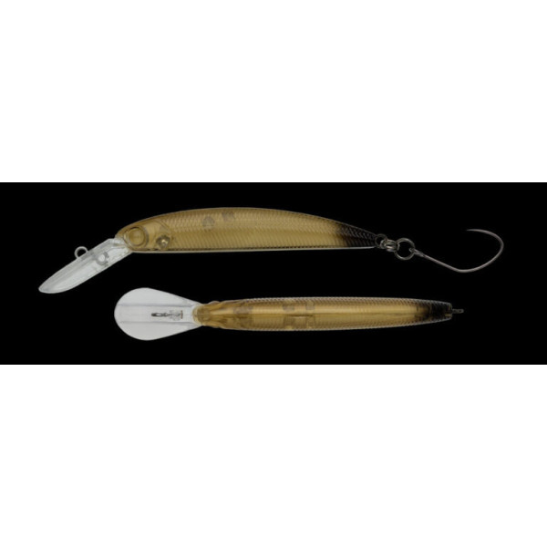 Wobbler Nories Pelican Minnow 50F 50mm 1.5g #431H
