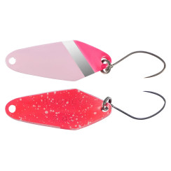 Блесна Nories Masukurouto Rooney 2.2g UA07 Sexy Pink