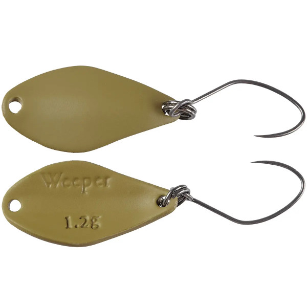 Spinner Nories Masukurouto Weeper 0.6g #017