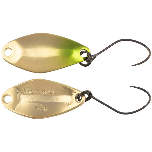 Nories Masukurouto Weeper 0.6g #089