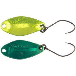 Nories Masukurouto Weeper 0.6g #091