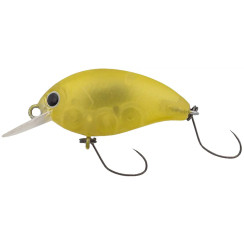 Воблер Nories Worming Crank Shot Spin Shallow 37мм 3.5g #127M